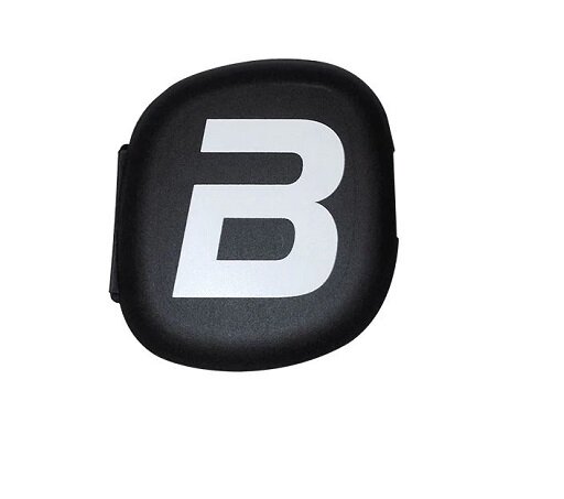 BioTech Pillbox