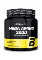 BioTech Mega Amino 300 Tabletten