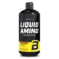 BioTech Liquid Amino 1000ml