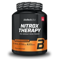 BioTech NitroX Therapy 680g