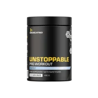 Dedicated Unstoppable 420g
