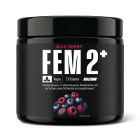 Big Zone Fem2+ (210g Dose) Wildberry