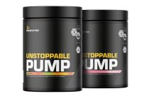 Dedicated Unstoppable Pump - 405g Fruit Punch