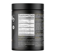 Dedicated Unstoppable Pump - 405g Fruit Punch