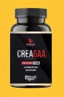 #GYMJUICE - CREAGAA 120 Kapseln