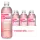 Vitamin Well Drink 12x500ml ZERO Raspberry