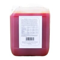 Body Attack Sports Drink Zero 5000ml