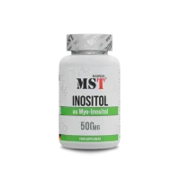 MST - Myo-Inositol 90 Kapseln