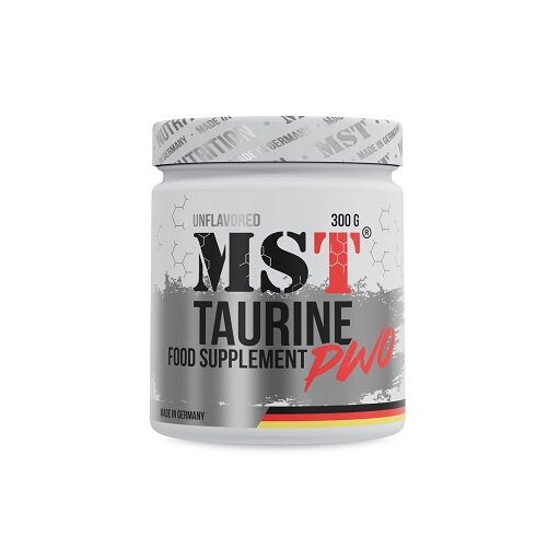 MST - Taurine 300g