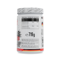 MST - Omega 3 Selected 500 Kapseln