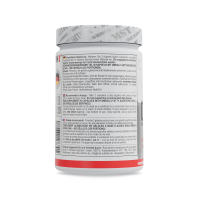 MST - Omega 3 Selected 500 Kapseln