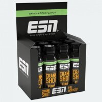 ESN Crank Pump Shot 12x 95ml