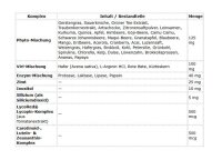 Mutant Multi Athletes Vitamin 60 Kapseln