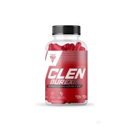 Trec Nutrition Clenburexin 90 Kapseln