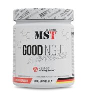 MST - Good Night Sleep Formula 320g