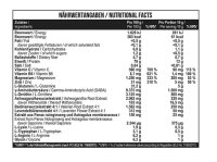MST - Good Night Sleep Formula 320g