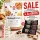 MaxiNutrition BAKING Protein 500g