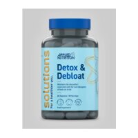 Applied Detox & Debloat 60 Kapseln