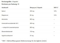 Applied Detox & Debloat 60 Kapseln