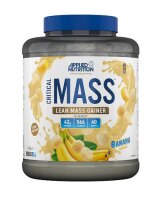 Applied Nutrition Critical Mass Professional 2400g
