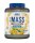 Applied Nutrition Critical Mass Professional 2400g