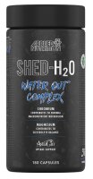 Applied Shred-H2O Water Out Complex 180 Kapseln