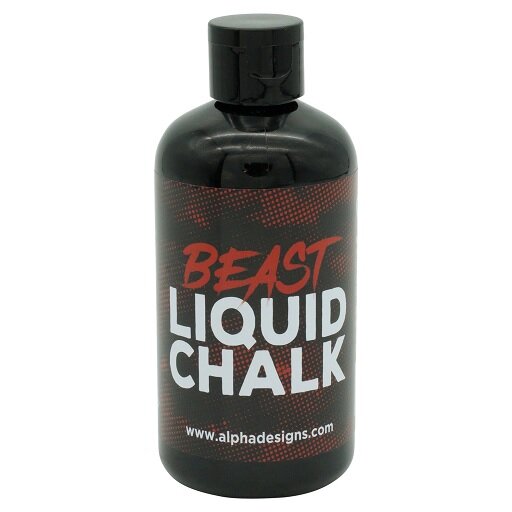 Alpha Designs BEAST Liquid Chalk 250ml