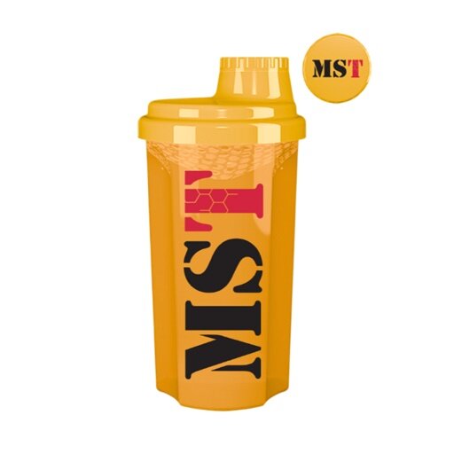 MST - Shaker 700ml Mango
