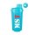 MST - Shaker 700ml Peacock Blue