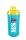 MST - Shaker 500ml Yellow Transparent + Peacock Blue