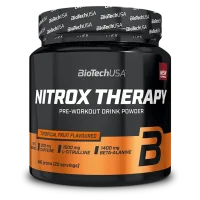BioTech NitroX Therapy 340g