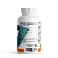 ProFuel Magnesium Bisglycinat 240 Kapseln