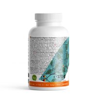 ProFuel Magnesium Bisglycinat 240 Kapseln