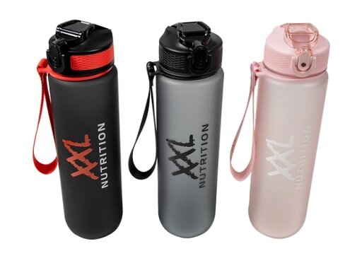 XXL Nutrition Hydrate Bottle 1000ml