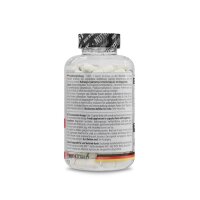 MST - Magnesium Taurat 120 Kapseln