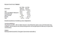 NNT Whey 2000g