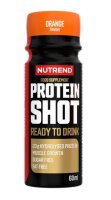 Nutrend Protein Shot 20x60ml