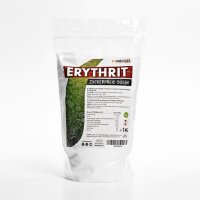 ProFuel Erythrit 1000g MHD 30/10/2025