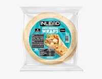 INLEAD High Protein Wraps 6 Stk.