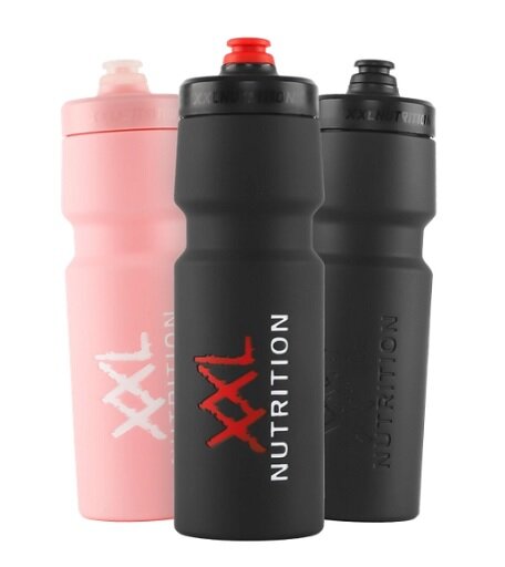 XXL Nutrition Trinkflasche 750ml