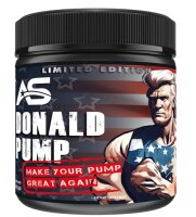 American Supps Donald Pump Booster 510g