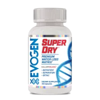 Evogen Super Dry 45 Kapseln