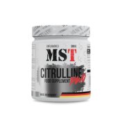 MST - Citrulline Malat 300g Unlfavored