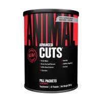 Universal Animal Advanced Cuts 42 Packs