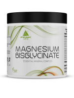 Peak Magnesium Bisglycinate 120 Kapseln