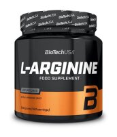 BioTech L-Arginin 300g