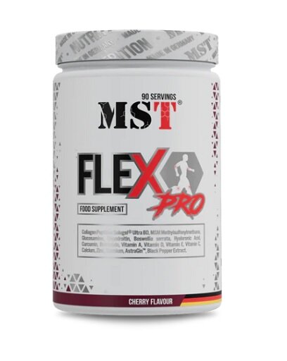 MST - Flex Pro 1350g Mango Maracuja