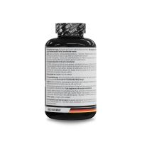 MST - Creatine Monohydrate - 300 Kapseln
