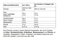 Olimp Protein Bar Dubai Style 25x 40g