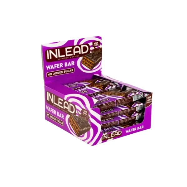 INLEAD Wafer Bar - 15x45g